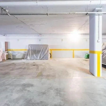 A Place In The Sun Apartment Alvor