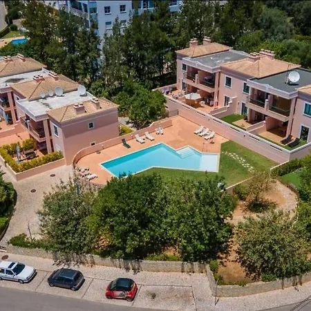 A Place In The Sun Apartment Alvor