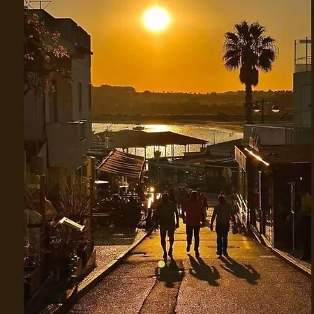 A Place In The Sun *