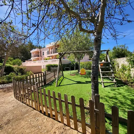 A Place In The Sun * Alvor