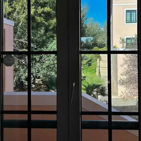 A Place In The Sun Alvor