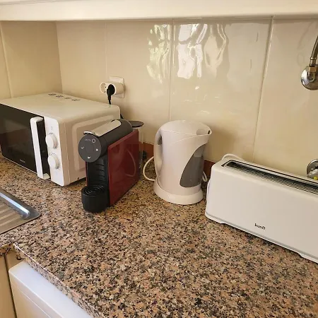 A Place In The Sun * Alvor