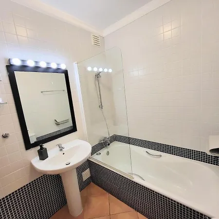 Apartment A Place In The Sun *