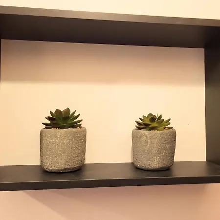 A Place In The Sun Apartment Alvor