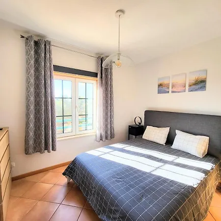 A Place In The Sun Alvor