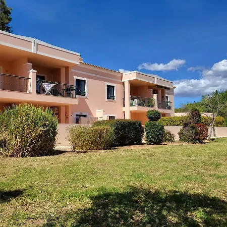 A Place In The Sun Apartment