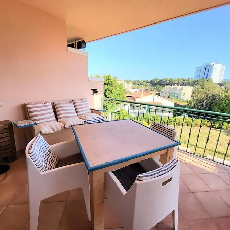 Apartment A Place In The Sun