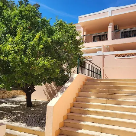 Apartment A Place In The Sun Alvor