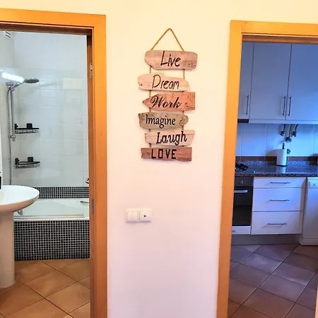 A Place In The Sun Apartment Alvor