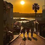 A Place In The Sun *