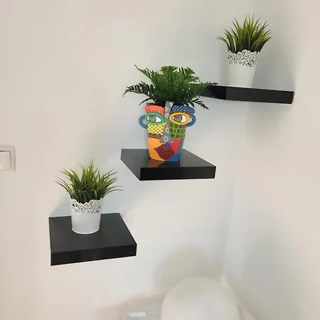 A Place In The Sun Alvor