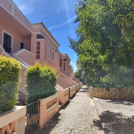 Appartamento A Place In The Sun Alvor