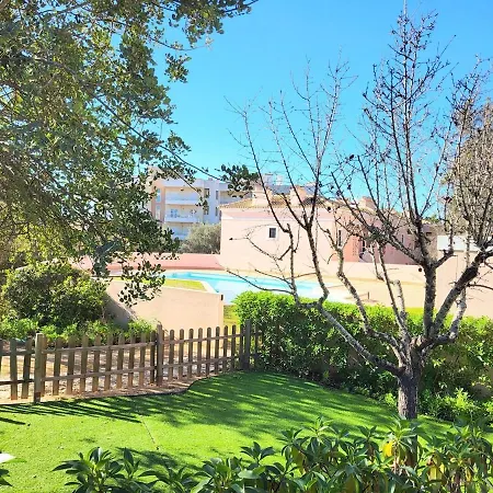 Appartamento A Place In The Sun