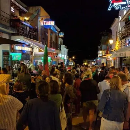 A Place In The Sun Appartamento *