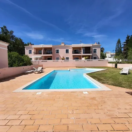 A Place In The Sun Alvor