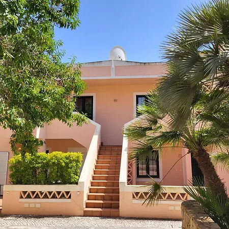A Place In The Sun Alvor