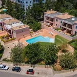 A Place In The Sun Apartamento Alvor