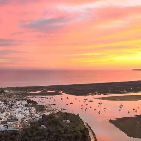 Appartement A Place In The Sun Alvor