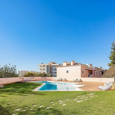 Apartamento A Place In The Sun *