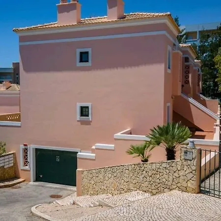 Appartement A Place In The Sun Alvor
