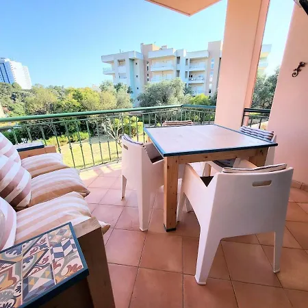 A Place In The Sun Apartment Alvor