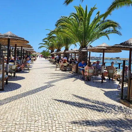 Apartamento A Place In The Sun Alvor