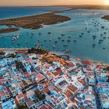 Appartement A Place In The Sun Alvor